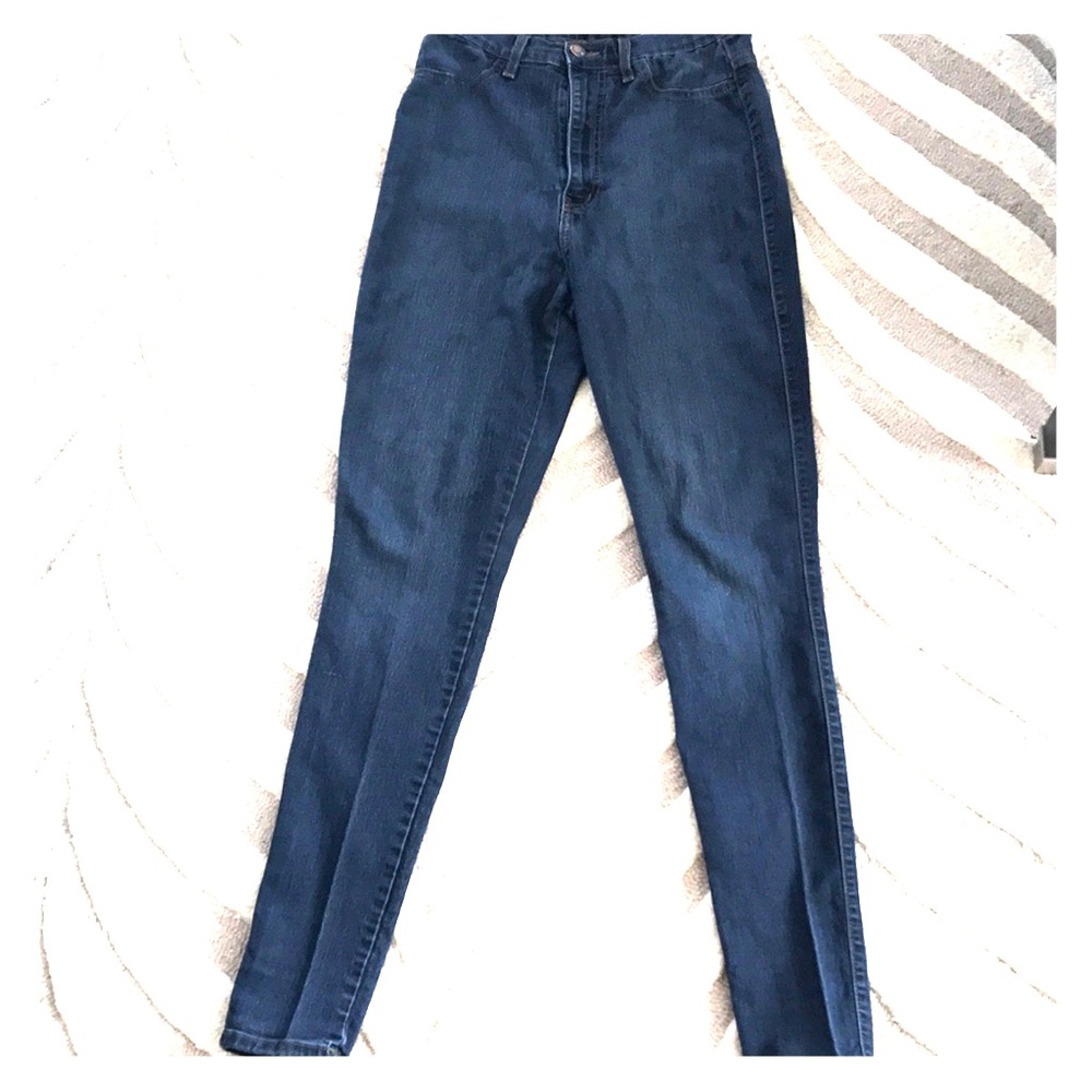 Fashion Nova | size: 11 skinny jeans